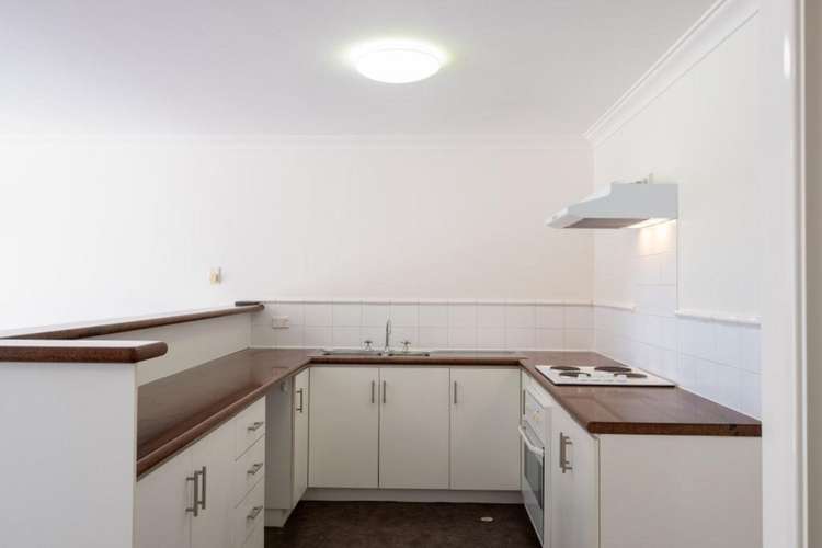 Fifth view of Homely apartment listing, 9/99 Wellington Street, East Perth WA 6004