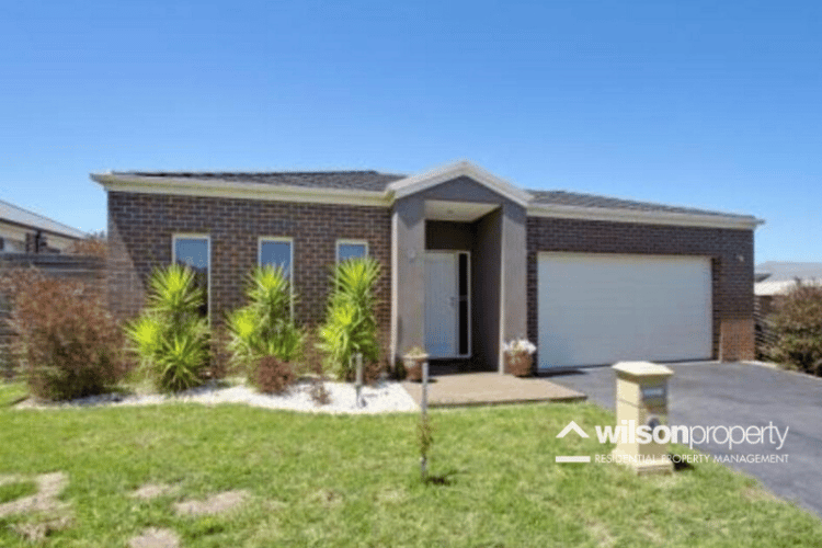 Main view of Homely house listing, 9 Avon Close, Traralgon VIC 3844