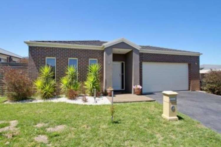 Second view of Homely house listing, 9 Avon Close, Traralgon VIC 3844