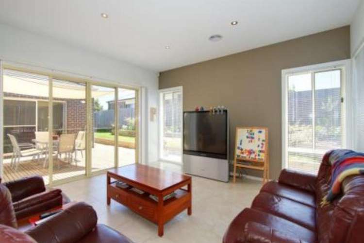 Third view of Homely house listing, 9 Avon Close, Traralgon VIC 3844