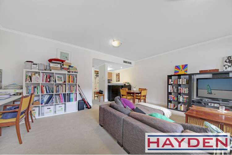 Second view of Homely apartment listing, 2/83 Dodds Street, Southbank VIC 3006