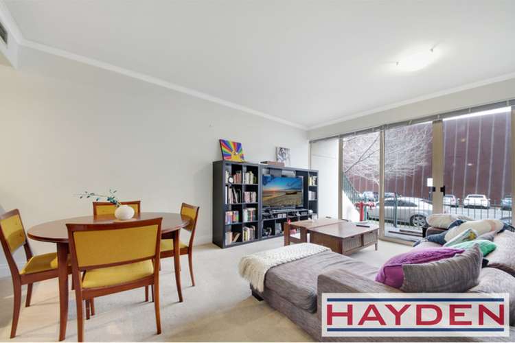 Fourth view of Homely apartment listing, 2/83 Dodds Street, Southbank VIC 3006