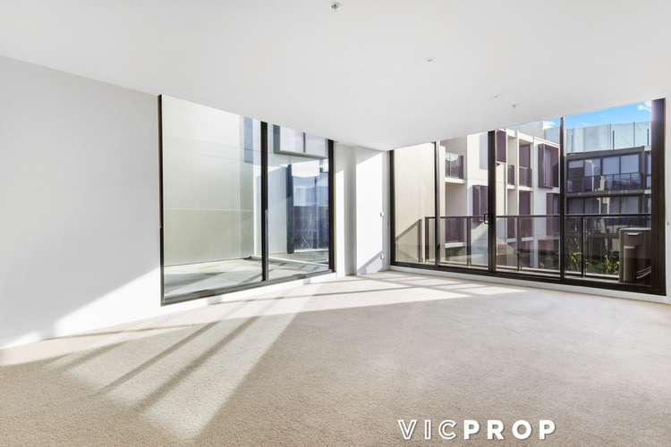 Third view of Homely apartment listing, 408/311 Burwood Road, Hawthorn VIC 3122
