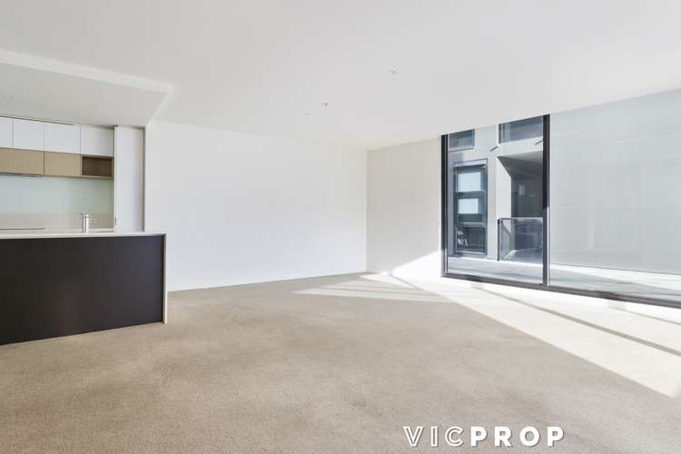 Fourth view of Homely apartment listing, 408/311 Burwood Road, Hawthorn VIC 3122