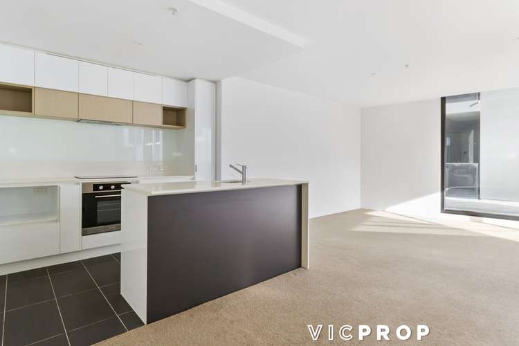 Fifth view of Homely apartment listing, 408/311 Burwood Road, Hawthorn VIC 3122