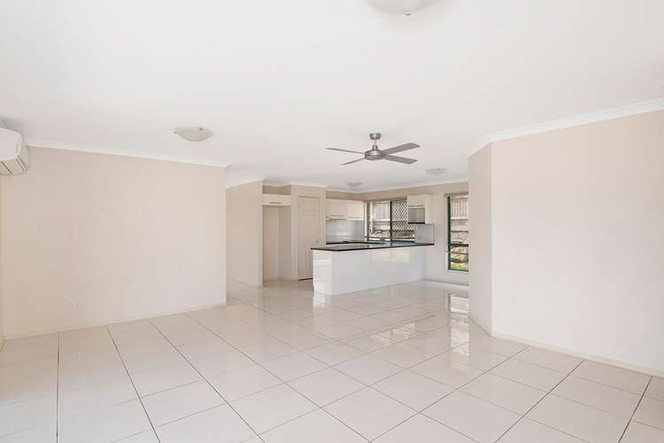 Second view of Homely house listing, 56 Muscari Crescent, Drewvale QLD 4116