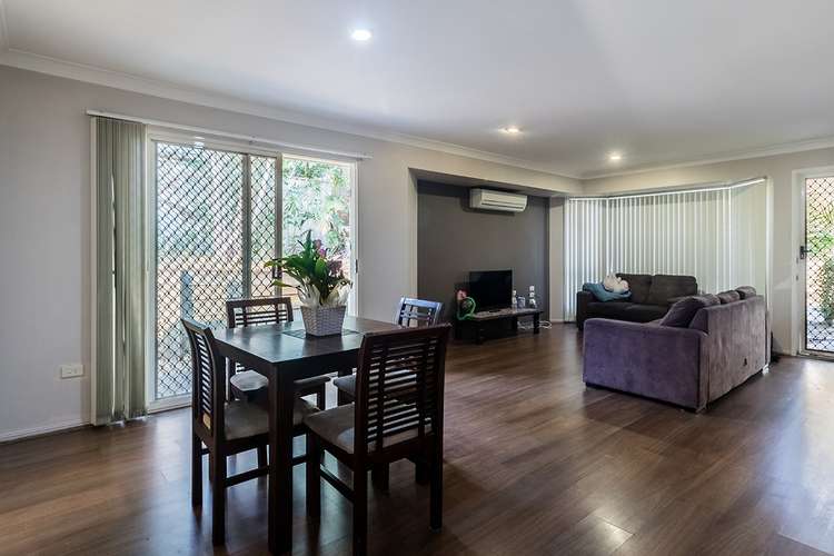 Main view of Homely townhouse listing, 32/92 Larbert Street, Acacia Ridge QLD 4110