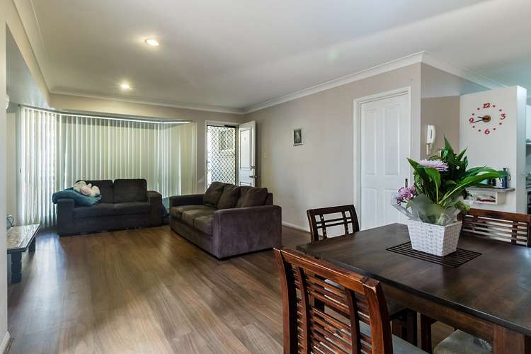 Fourth view of Homely townhouse listing, 32/92 Larbert Street, Acacia Ridge QLD 4110