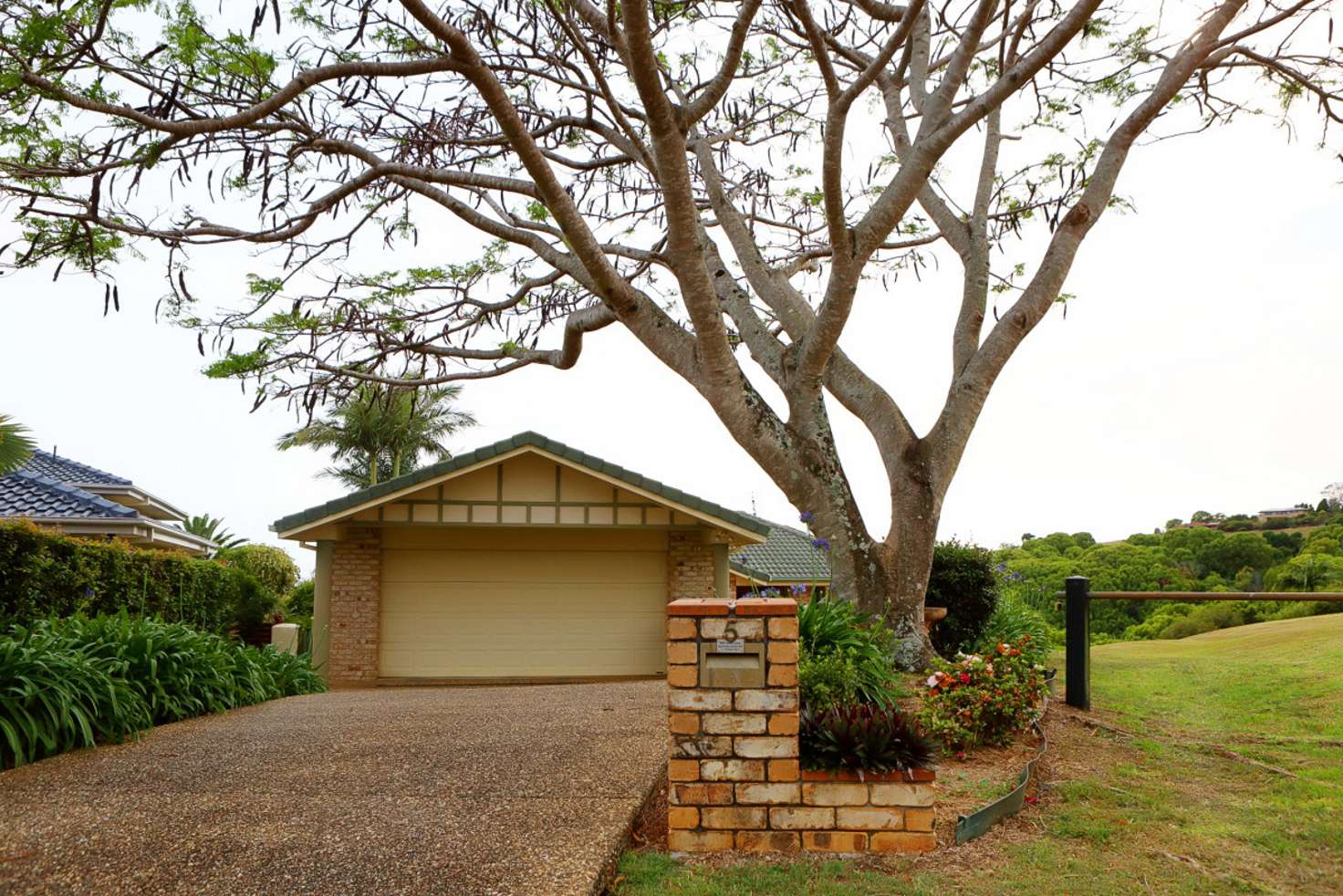 Main view of Homely house listing, 5 Chisholm Court, Terranora NSW 2486