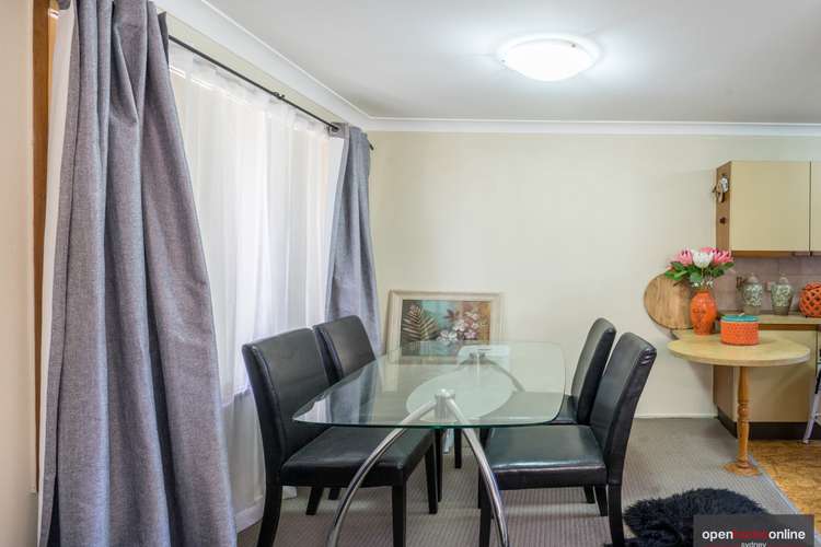 Third view of Homely villa listing, 16/201 Oxford Road, Ingleburn NSW 2565
