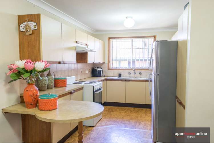 Fourth view of Homely villa listing, 16/201 Oxford Road, Ingleburn NSW 2565