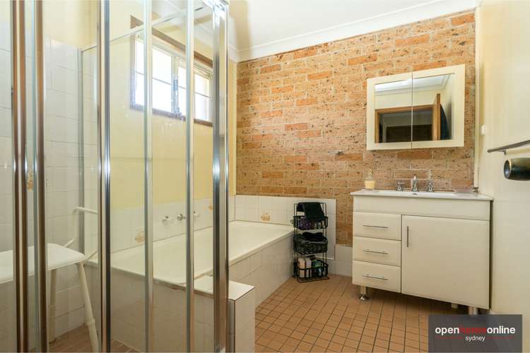Sixth view of Homely villa listing, 16/201 Oxford Road, Ingleburn NSW 2565