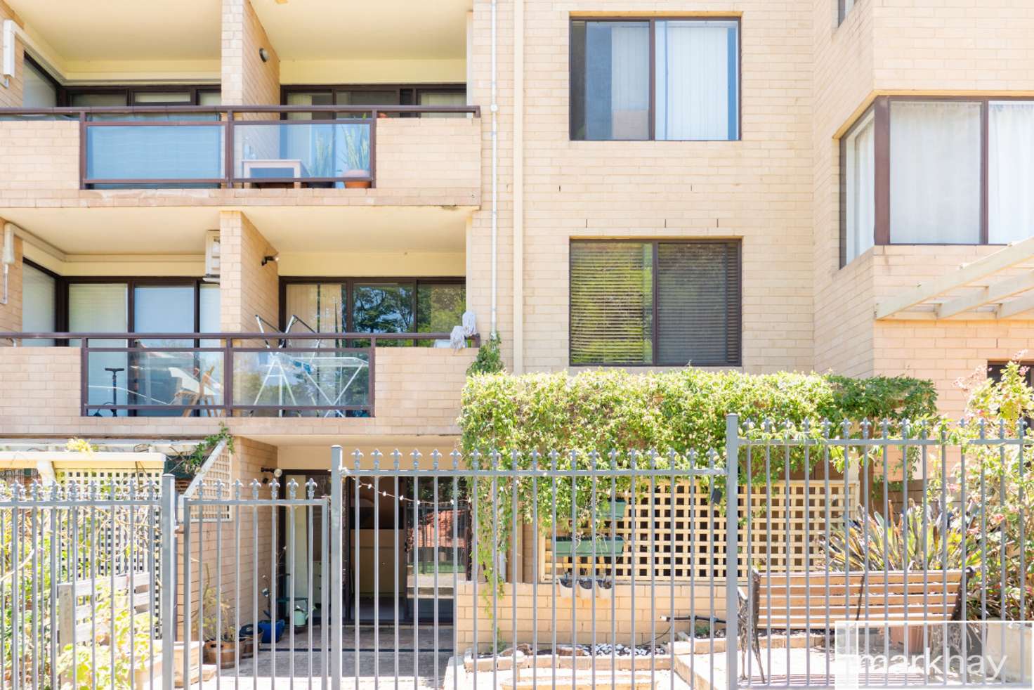 Main view of Homely apartment listing, 3/35 Goderich Street, East Perth WA 6004