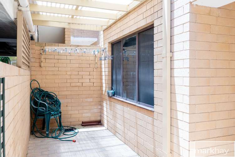 Third view of Homely apartment listing, 3/35 Goderich Street, East Perth WA 6004