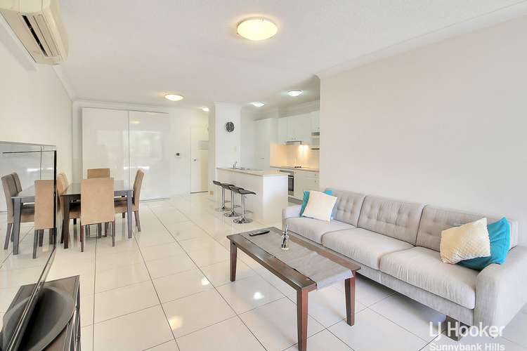 Fourth view of Homely apartment listing, 3/20 Norton Street, Upper Mount Gravatt QLD 4122