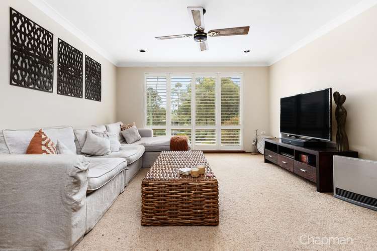 Third view of Homely house listing, 28 Matthew Parade, Blaxland NSW 2774