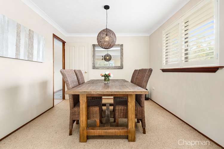 Fifth view of Homely house listing, 28 Matthew Parade, Blaxland NSW 2774