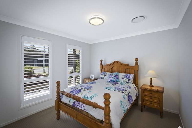 Fifth view of Homely house listing, 79 Louisiana Road, Hamlyn Terrace NSW 2259