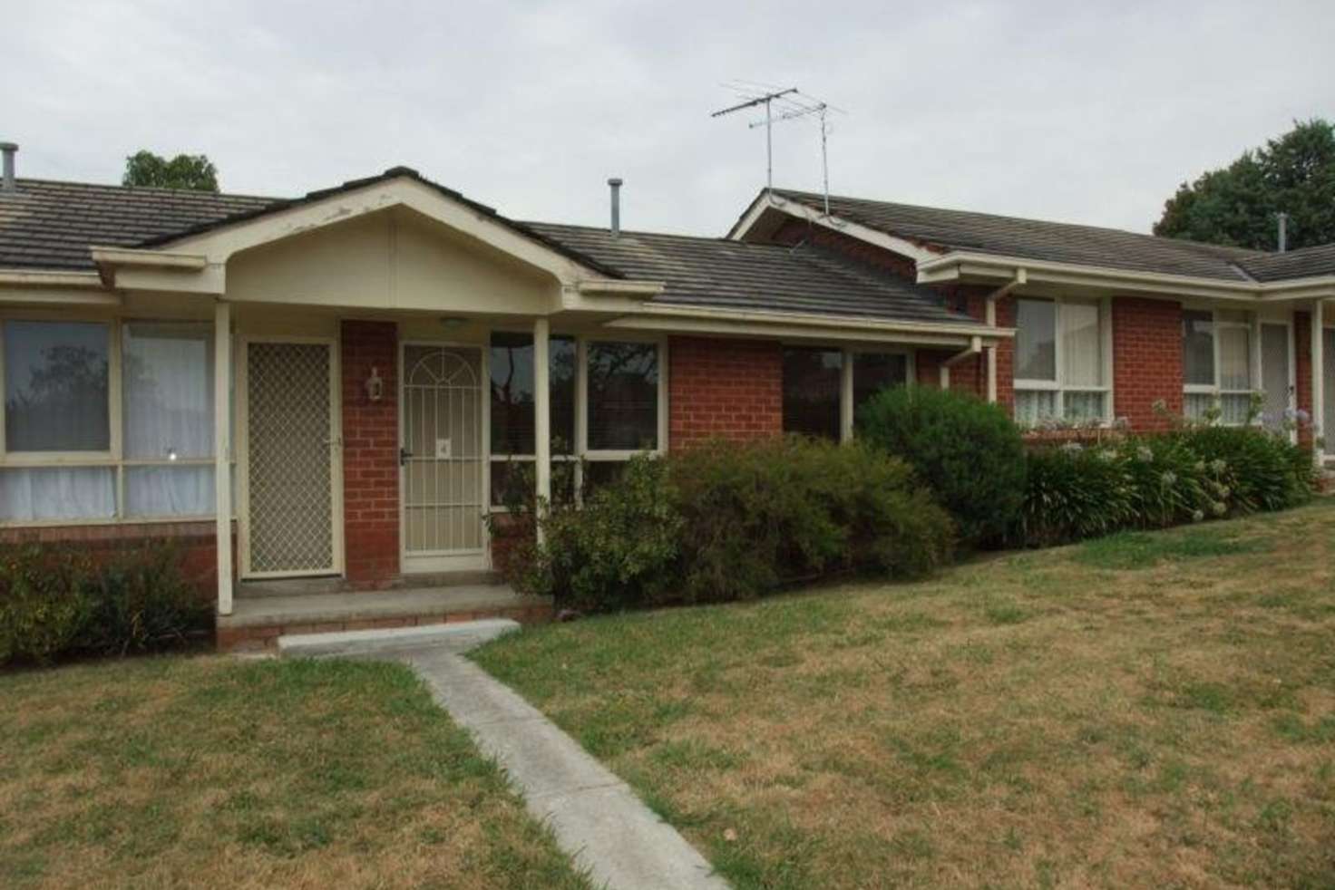 Main view of Homely unit listing, 4/7 Cavehill Road, Lilydale VIC 3140