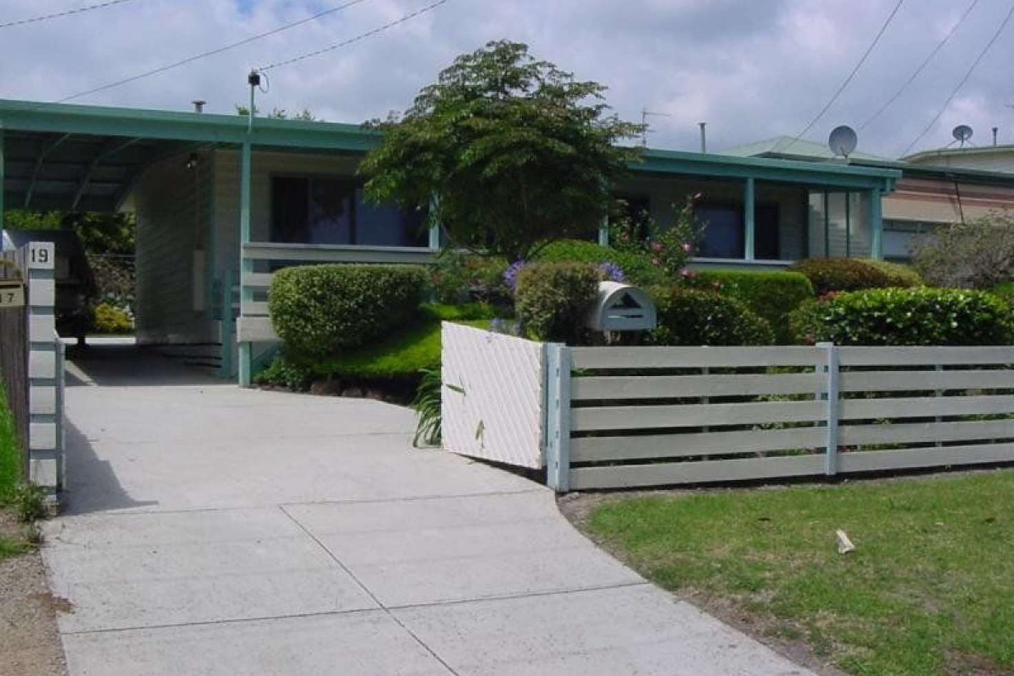 Main view of Homely house listing, 19 Dahlia Street, Dromana VIC 3936