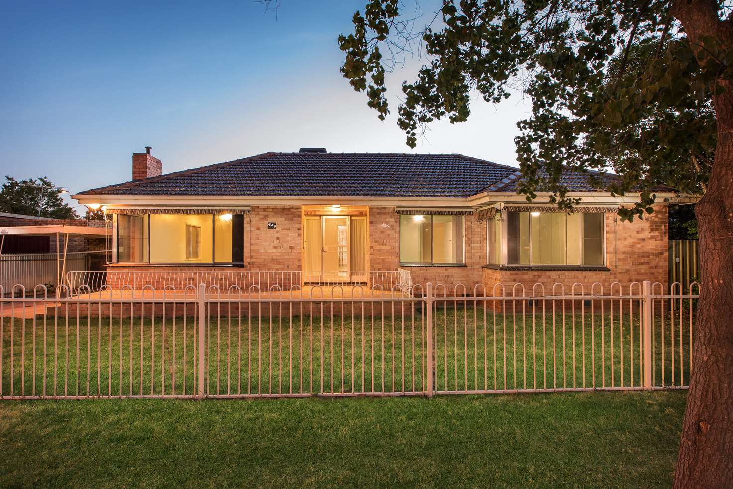 Main view of Homely house listing, 449 Logan Road, Albury NSW 2640