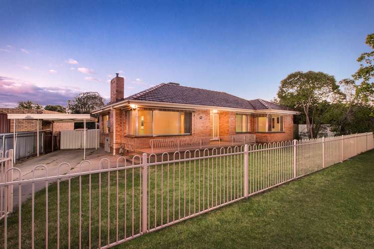 Second view of Homely house listing, 449 Logan Road, Albury NSW 2640