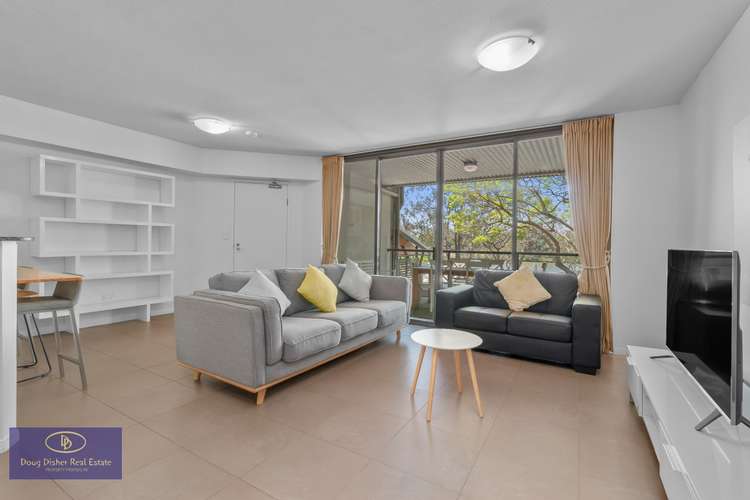 Fourth view of Homely unit listing, 84/5-11 Chasely Street, Auchenflower QLD 4066