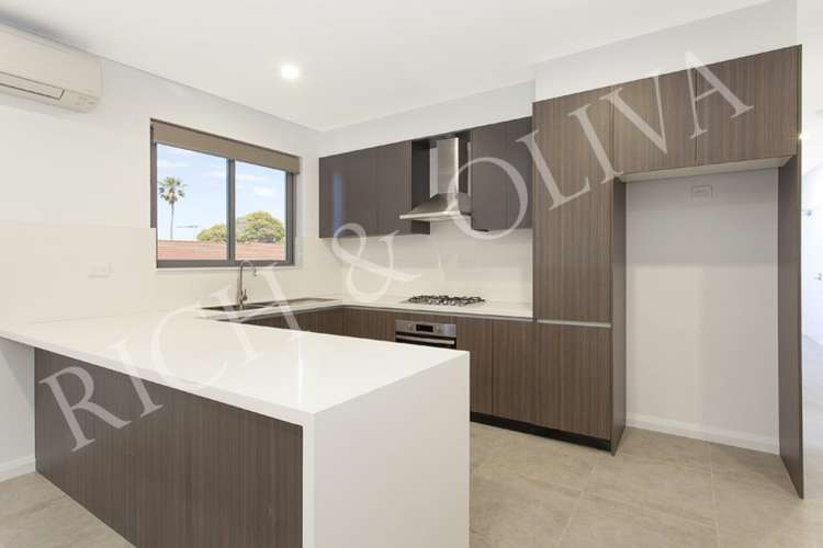 Main view of Homely apartment listing, 6/13 Seventh Avenue, Campsie NSW 2194