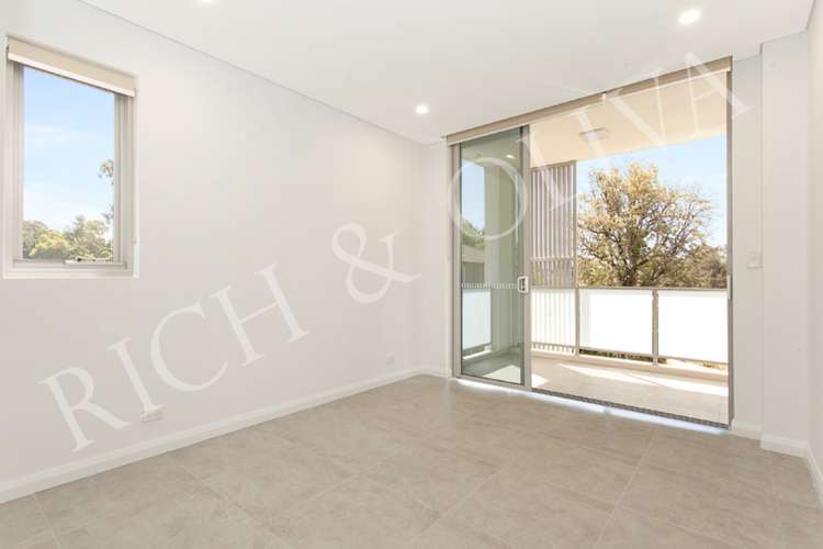 Third view of Homely apartment listing, 6/13 Seventh Avenue, Campsie NSW 2194