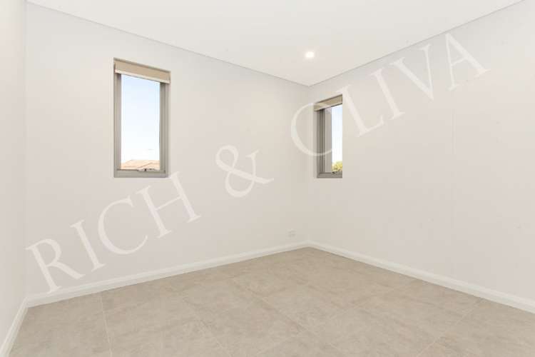 Fifth view of Homely apartment listing, 6/13 Seventh Avenue, Campsie NSW 2194