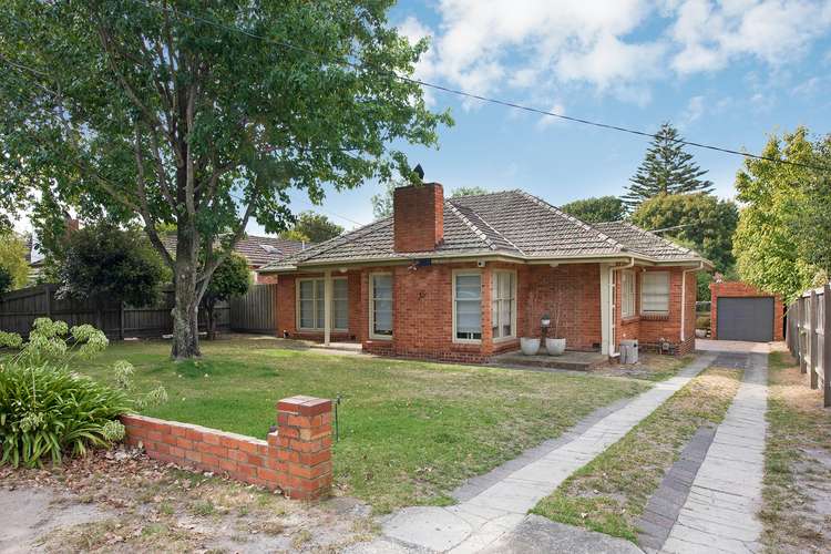 Main view of Homely house listing, 31 Liddesdale Avenue, Frankston South VIC 3199