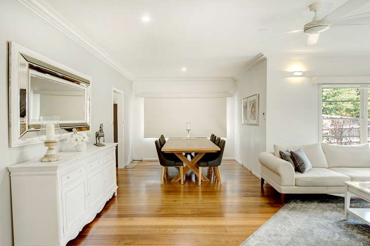 Fifth view of Homely house listing, 31 Liddesdale Avenue, Frankston South VIC 3199
