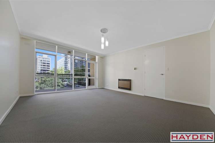 Second view of Homely apartment listing, 14/K1 Raleigh Street, Windsor VIC 3181