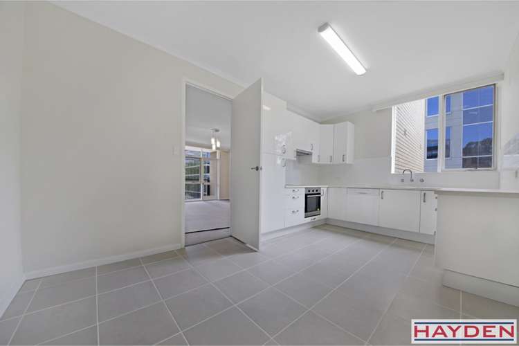 Third view of Homely apartment listing, 14/K1 Raleigh Street, Windsor VIC 3181
