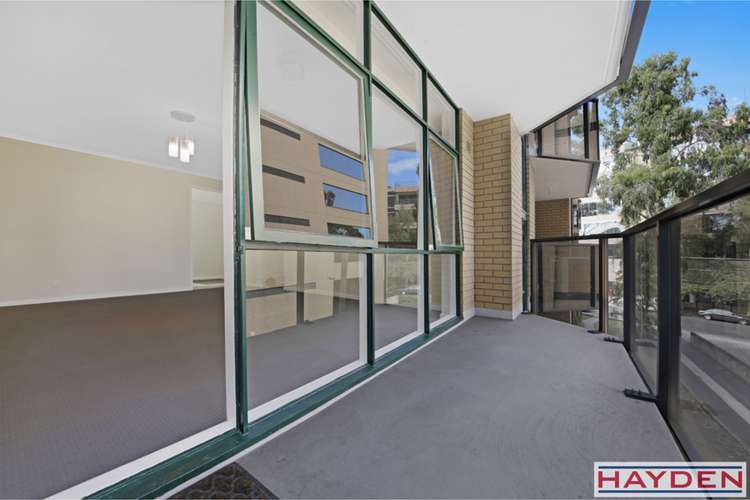 Fourth view of Homely apartment listing, 14/K1 Raleigh Street, Windsor VIC 3181