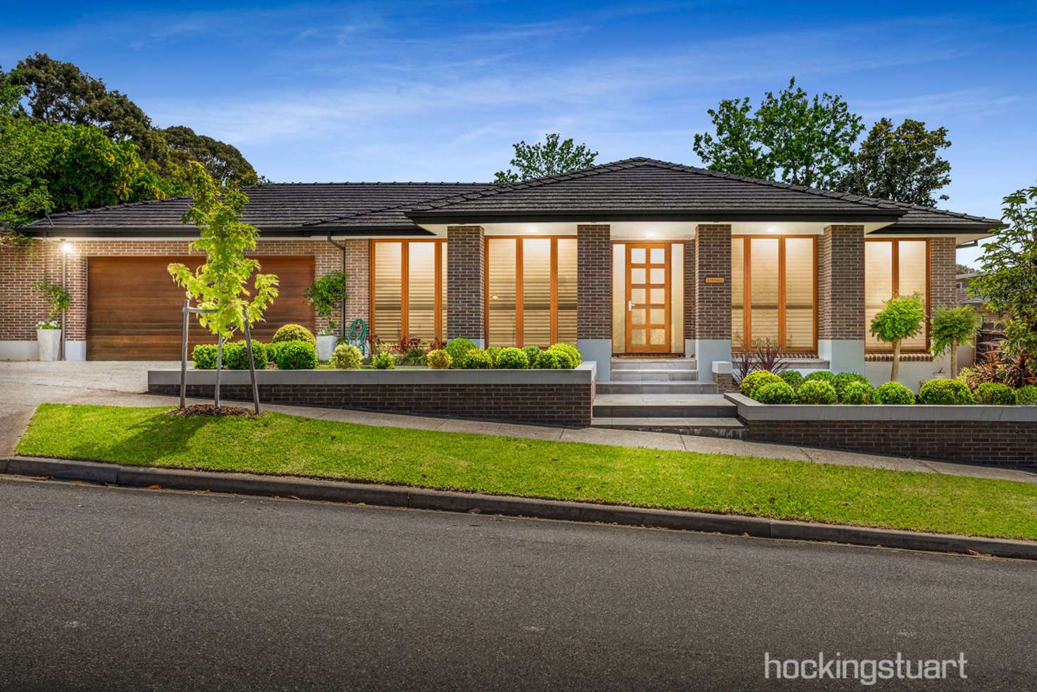 Main view of Homely house listing, 3 Milne Road, Mont Albert North VIC 3129