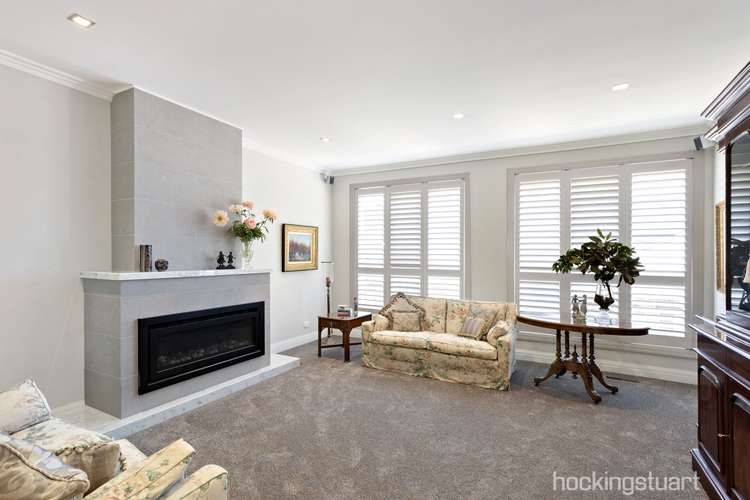 Second view of Homely house listing, 3 Milne Road, Mont Albert North VIC 3129