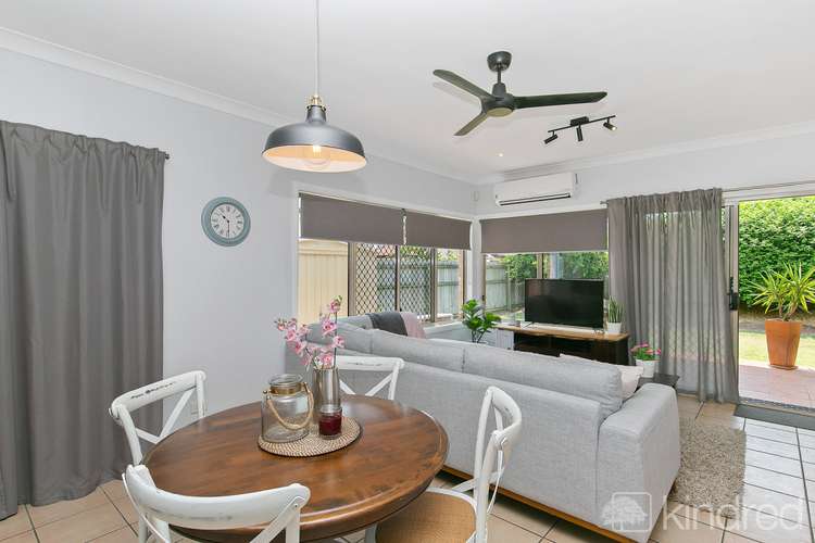 Main view of Homely house listing, 6 Heathcote Avenue, North Lakes QLD 4509