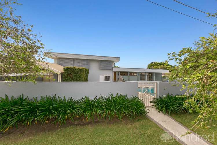 Main view of Homely house listing, 37 Recreation Street, Redcliffe QLD 4020