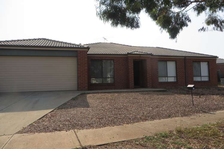 Main view of Homely house listing, 32 Cootamundra Circuit, Melton West VIC 3337