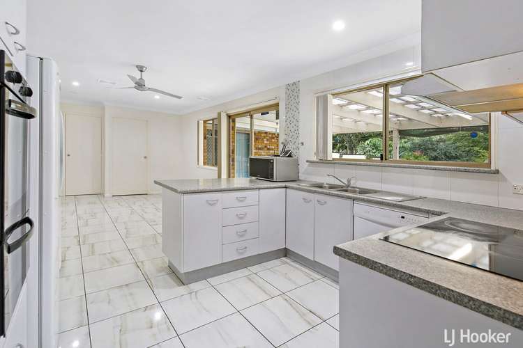 Third view of Homely house listing, 23 Roosevelt Drive, Stretton QLD 4116