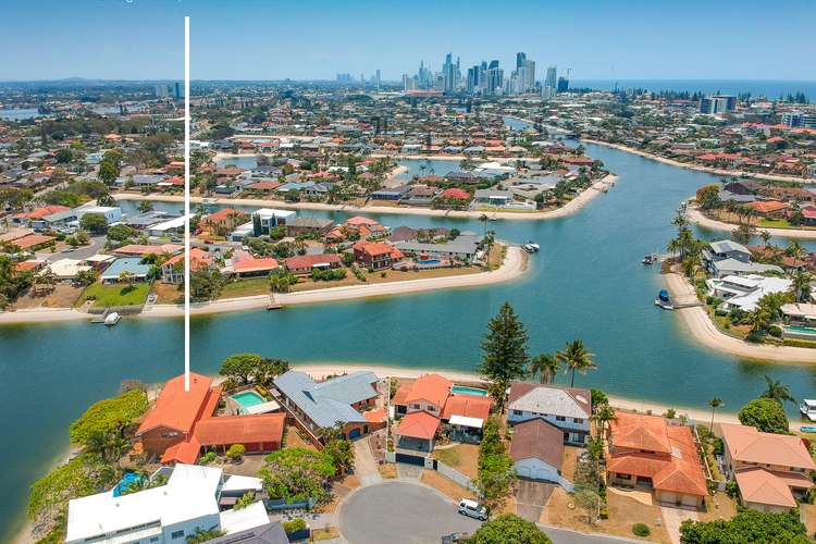 Third view of Homely house listing, 29 Bight Court, Mermaid Waters QLD 4218