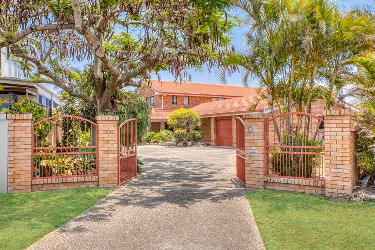 Fourth view of Homely house listing, 29 Bight Court, Mermaid Waters QLD 4218