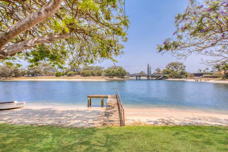 Fifth view of Homely house listing, 29 Bight Court, Mermaid Waters QLD 4218