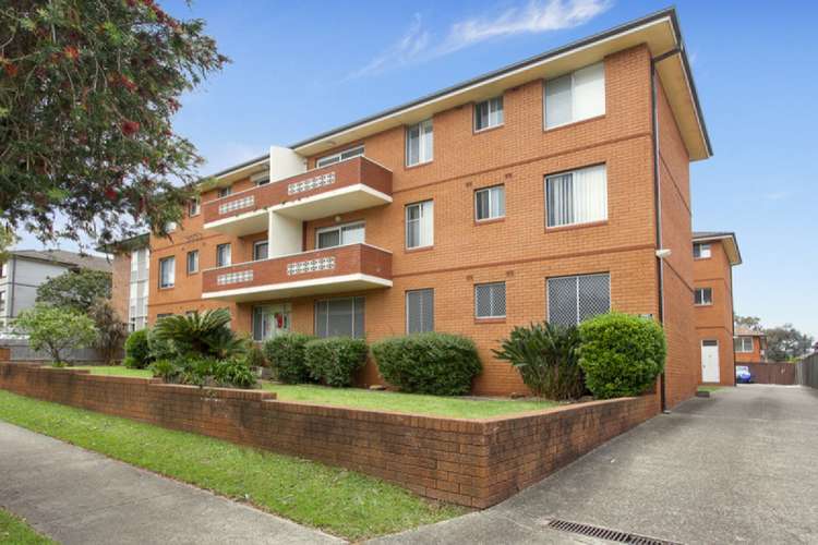 Main view of Homely apartment listing, 5/26 Clyde Street, Croydon Park NSW 2133