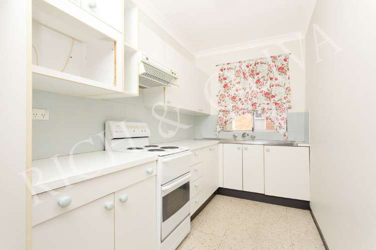 Second view of Homely apartment listing, 5/26 Clyde Street, Croydon Park NSW 2133