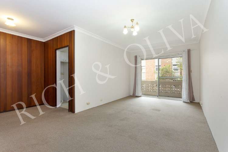 Third view of Homely apartment listing, 5/26 Clyde Street, Croydon Park NSW 2133