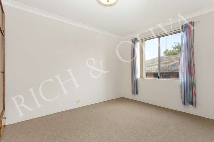 Fourth view of Homely apartment listing, 5/26 Clyde Street, Croydon Park NSW 2133