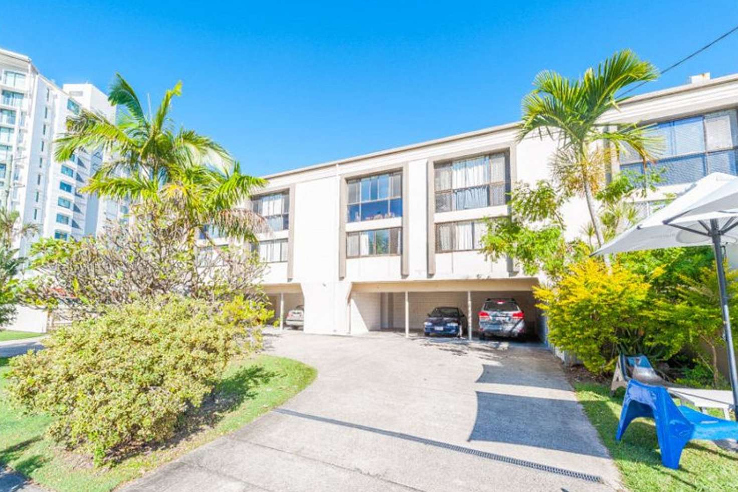 Main view of Homely flat listing, 3/78 Sixth Avenue, Maroochydore QLD 4558