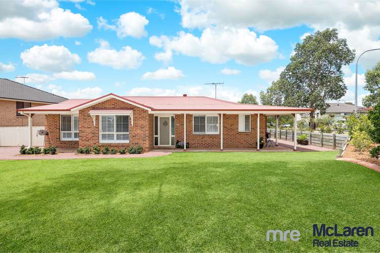 Main view of Homely house listing, 157 Mount Annan Drive, Mount Annan NSW 2567